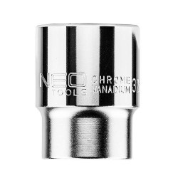 Dugókulcs 32mm, 3/4'', 12 pontos (08-325)