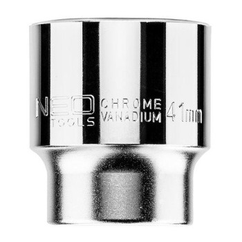 Dugókulcs 41mm, 3/4'', 12 pontos (08-328)