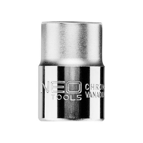 Dugókulcs 21mm, 3/4'', 12 pontos (08-333)