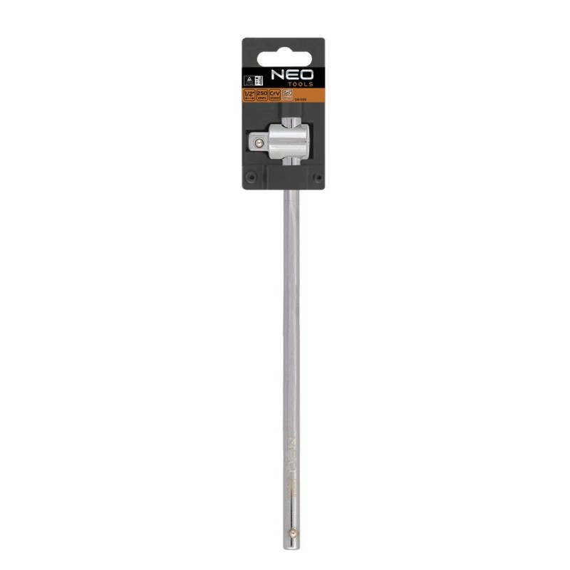 T-HAJTÓKAR 460mm, 3/4'' (08-353) T-HAJTÓKAR 460mm, 3/4'' (08-353)
