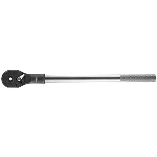 Racsnis kulcs 3/4'' 500mm (08-355) Racsnis kulcs 3/4'' 500mm (08-355)