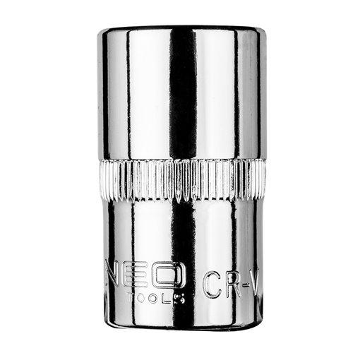 Dugókulcs 15mm, 1/2'', hatlapú (08-415) Dugókulcs 15mm, 1/2'', hatlapú (08-415)