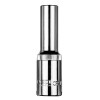 Dugókulcs 10mm, 1/2'', hosszú hatlapú (08-460)