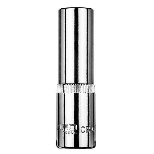 Dugókulcs 14mm, 1/2'', hosszú hatlapú (08-464)