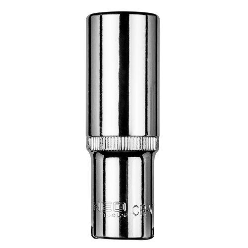 Dugókulcs 18mm, 1/2'', hosszú hatlapú (08-468)