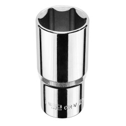 Dugókulcs 29mm, 1/2'', hosszú hatlapú (08-479)