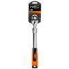 Racsnis kulcs 1/4'' TELESZKÓPOS 150-200mm (08-502)