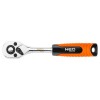 Racsnis kulcs 3/8'' 210mm, DIN 3122 (08-508) Racsnis kulcs 3/8'' 210mm, DIN 3122 (08-508)