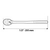 Racsnis kulcs 1/2'' 255mm, DIN 3122 (08-516) Racsnis kulcs 1/2'' 255mm, DIN 3122 (08-516)