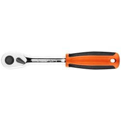 Racsnis kulcs 3/8'' 200mm, DIN 3122 (08-524) Racsnis kulcs 3/8'' 200mm, DIN 3122 (08-524)