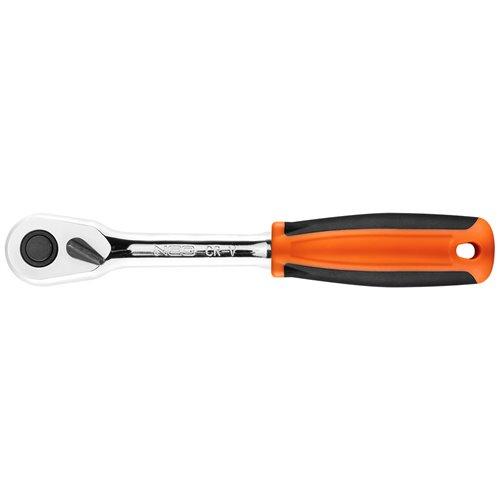 Racsnis kulcs 3/8'' 200mm, DIN 3122 (08-524) Racsnis kulcs 3/8'' 200mm, DIN 3122 (08-524)