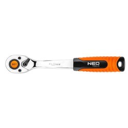 Racsnis kulcs 1/2'', 90 fog (08-536) Racsnis kulcs 1/2'', 90 fog (08-536)