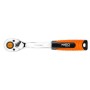 Racsnis kulcs 1/2'', 90 fog (08-536)
