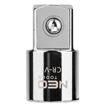 ADAPTER 1/2''M, 3/8''F (08-550)