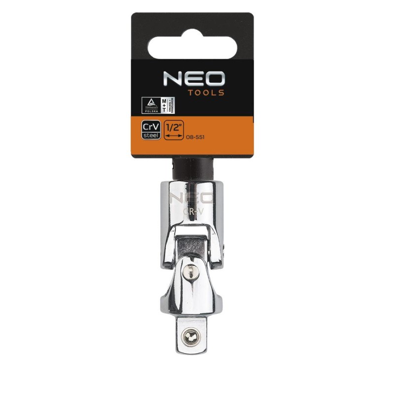 KARDÁNCSUKLÓ 1/2'' (08-551) KARDÁNCSUKLÓ 1/2'' (08-551)