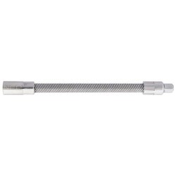 TOLDÓSZÁR 1/4'', 140mm, FLEXIBILIS (08-557) TOLDÓSZÁR 1/4'', 140mm, FLEXIBILIS (08-557)