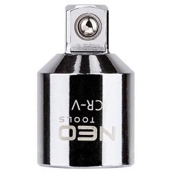 ADAPTER 1/2'' - 3/8'' (08-563)