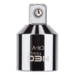 ADAPTER 3/4'' - 1/2'' (08-565) ADAPTER 3/4'' - 1/2'' (08-565)