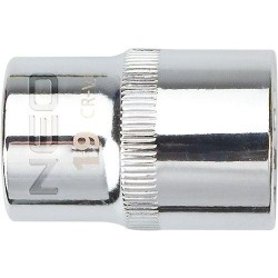 Dugókulcs 8mm, 1/2'', SPLINE (08-580) Dugókulcs 8mm, 1/2'', SPLINE (08-580)