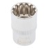 Dugókulcs 19mm, 1/2'', SPLINE (08-591) Dugókulcs 19mm, 1/2'', SPLINE (08-591)