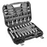 Torxbit és kulcskészlet 38db (08-710) Torxbit és kulcskészlet 38db (08-710)