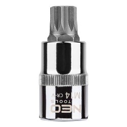 Spline dugókulcs 1/2'', M14x55mm (08-735) Spline dugókulcs 1/2'', M14x55mm (08-735)