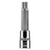 Spline dugókulcs 1/2'', M14x100mm (08-745) Spline dugókulcs 1/2'', M14x100mm (08-745)