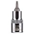 Torxdugókulcs 1/2'' T20, 55mm (08-750) Torxdugókulcs 1/2'' T20, 55mm (08-750)