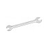 YATO Villáskulcs 14 x 15 mm / 180 mm CrV (YT-0371) YATO Villáskulcs 14 x 15 mm / 180 mm CrV (YT-0371)