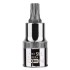 Torxdugókulcs 1/2'' T45, 55mm (08-755) Torxdugókulcs 1/2'' T45, 55mm (08-755)