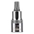 Torxdugókulcs 1/2'' T50, 55mm (08-756) Torxdugókulcs 1/2'' T50, 55mm (08-756)