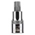 Torxdugókulcs 1/2'' T55, 55mm (08-757) Torxdugókulcs 1/2'' T55, 55mm (08-757)