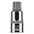 Torxdugókulcs 1/2'' T70x55mm (08-759) Torxdugókulcs 1/2'' T70x55mm (08-759)