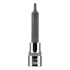 Torxdugókulcs 1/2'' T20, 100mm (08-760) Torxdugókulcs 1/2'' T20, 100mm (08-760)