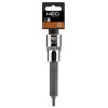 Torxdugókulcs 1/2'' T20, 100mm (08-760)