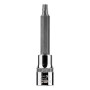 Torxdugókulcs 1/2'' T40, 100mm (08-764)