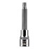 Torxdugókulcs 1/2'' T50, 100mm (08-766) Torxdugókulcs 1/2'' T50, 100mm (08-766)