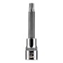 Torxdugókulcs 1/2'' T50, 100mm (08-766)