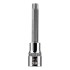 Torxdugókulcs 1/2'' T55, 100mm (08-767) Torxdugókulcs 1/2'' T55, 100mm (08-767)
