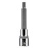 Imbusz dugókulcs 1/2'' H7, 100mm (08-782) Imbusz dugókulcs 1/2'' H7, 100mm (08-782)