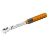 Nyomatékkulcs készlet 1/4'', 5-25Nm, 21db (08-821) Nyomatékkulcs készlet 1/4'', 5-25Nm, 21db (08-821)