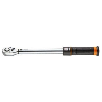 Nyomatékkulcs 3/8''x390mm, 10-60NM (08-823)