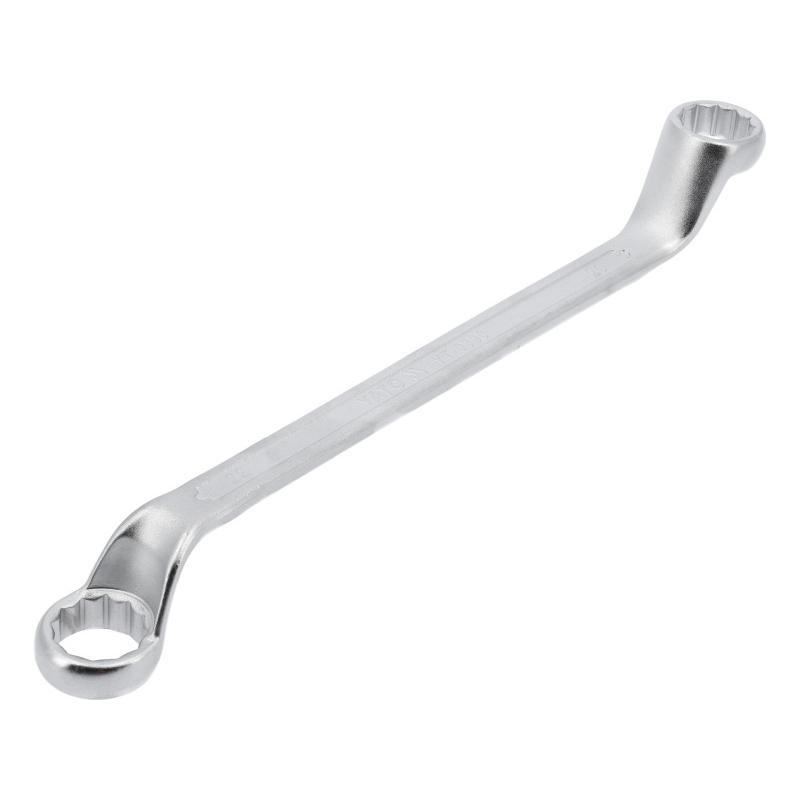 YATO Csillagkulcs 16 x 17 mm / 255 mm CrV (YT-0388)