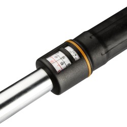 Nyomatékkulcs 3/8''x420mm, 20-100NM (08-824) Nyomatékkulcs 3/8''x420mm, 20-100NM (08-824)