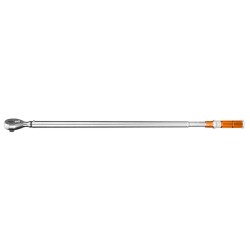 Nyomatékkulcs 3/4'', 160 - 800 Nm (08-838) Nyomatékkulcs 3/4'', 160 - 800 Nm (08-838)