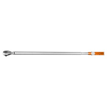Nyomatékkulcs 3/4'', 200 - 1000 Nm (08-839) Nyomatékkulcs 3/4'', 200 - 1000 Nm (08-839)