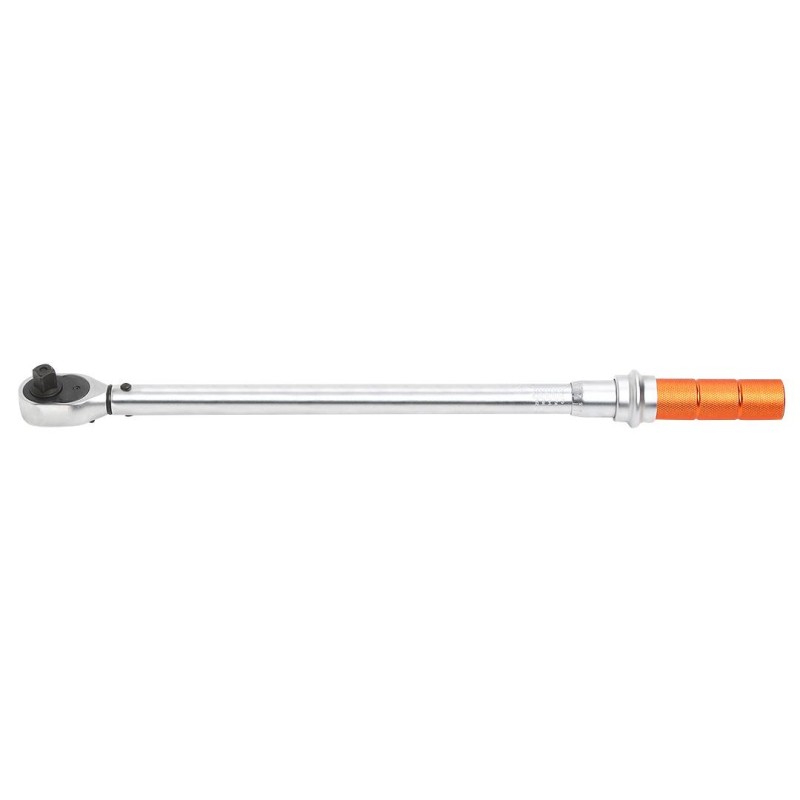 Nyomatékkulcs készlet 3db, 1/4''(5-23 Nm), 3/8''(20-120 Nm), 1/2''(60-330 Nm) (08-843)