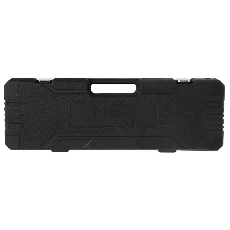 Nyomatékkulcs készlet 3db, 1/4''(5-23 Nm), 3/8''(20-120 Nm), 1/2''(60-330 Nm) (08-843)