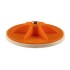 Polírkorong, filc, 75x10mm, M14 (08-960) Polírkorong, filc, 75x10mm, M14 (08-960)