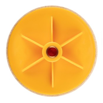 Polírkorong, filc 125x20mm, M14 (08-962) Polírkorong, filc 125x20mm, M14 (08-962)